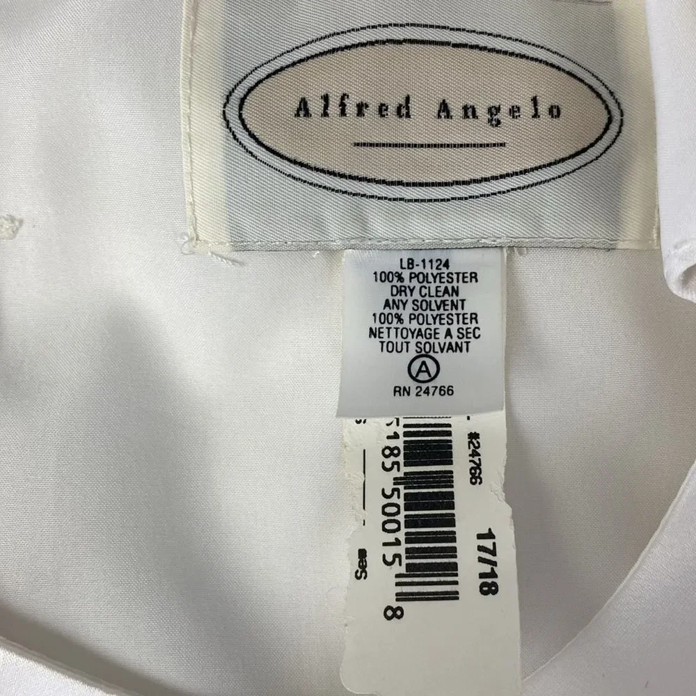 Alfred Angelo like new